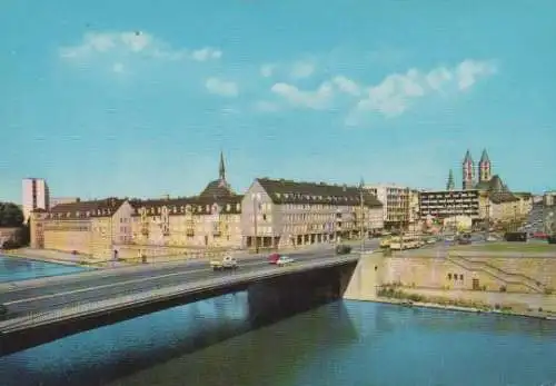 Kassel - Fuldabrücke - ca. 1975