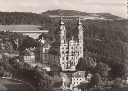 Vierzehnheiligen (OT von Bad Staffelstein) - Ansicht