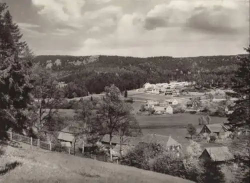 Nahetal-Waldau, Hinternah - Am Mühlberg