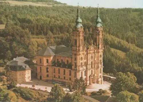 Bad Staffelstein - Vierzehnheiligen - ca. 1975