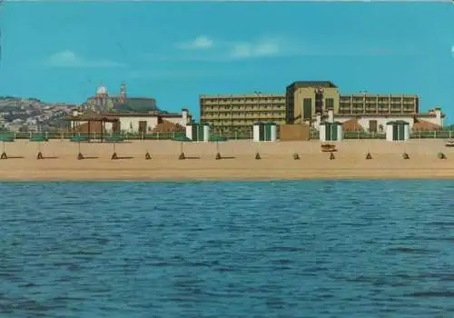 Italien - Italien - Porto Recanati - Jet Hotel - 1972