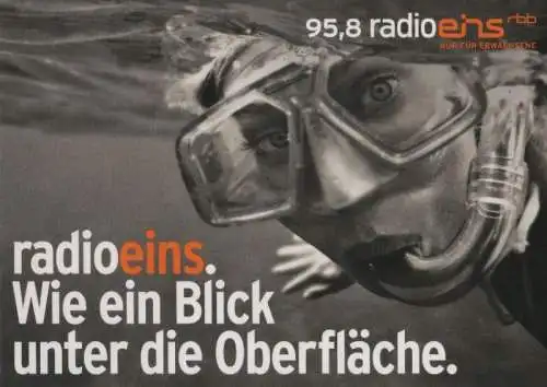 radioeins Der schöne Morgen