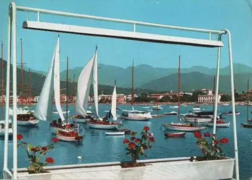 Italien - Italien - Sestri Levante - ca. 1975