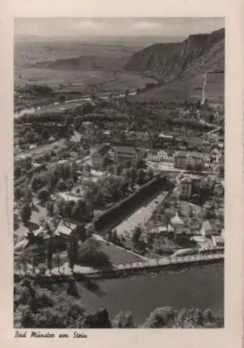 Bad Münster am Stein-Ebernburg - 1966