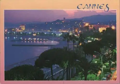 Frankreich - Frankreich - Cannes - 2012