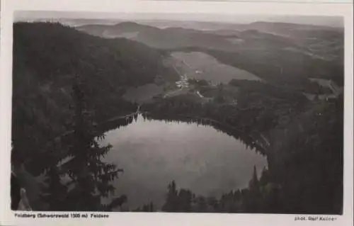 Feldsee - ca. 1960