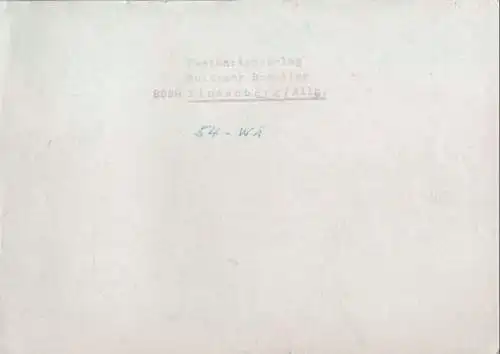 unbekannter Ort - Haus in den Bergen