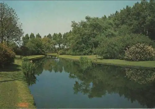 Niederlande - Niederlande - Purmerend - Cramwinkelplantsoen - ca. 1980