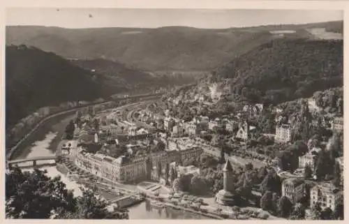 Bad Ems - 1952