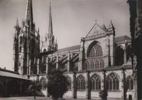 Frankreich - Bayonne - Frankreich - Cathedrale