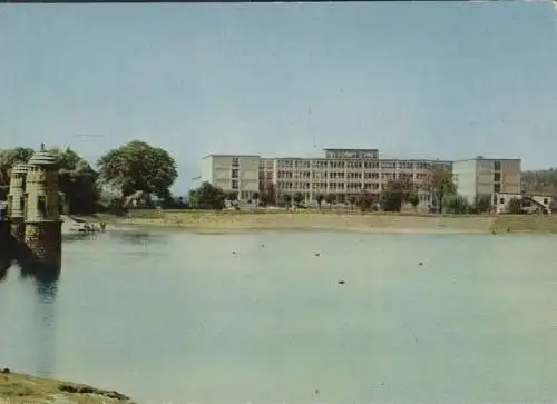 Tschechien - Tschechien - Jablonec nad Nisou - Außenhandelsunternehmen - ca. 1975