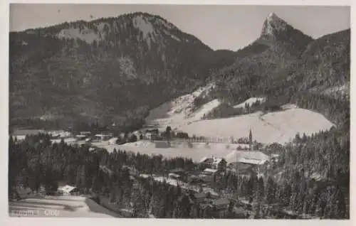 Kreuth in Obb. - 1942