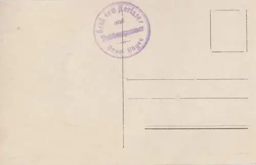 Rügen (Insel) - Königsstuhl