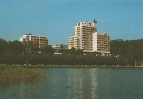 Bad Segeberg - Rehabilitationszentrum - ca. 1995