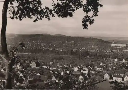 Rudolstadt - 1958