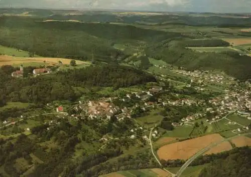 Stühlingen - Luftbild