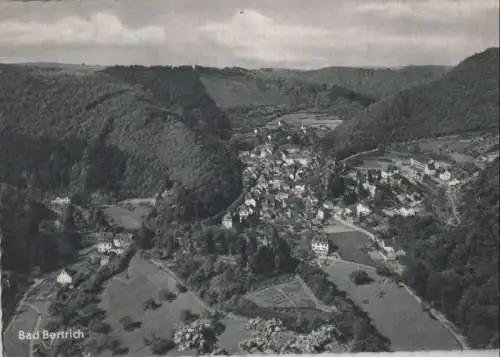 Bad Bertrich - 1958