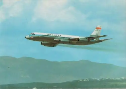 Convair CV 990 A Coronado