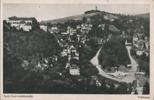 Tübingen - ca. 1935