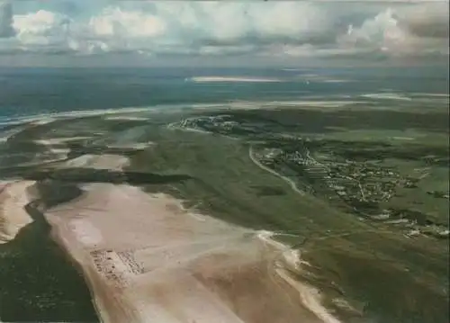 St. Peter-Ording - Böhler Strand