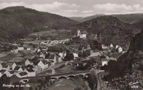 Altenahr-Kreuzberg - Ansicht