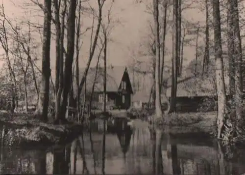 Spreewald - 1966