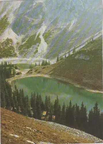 Bergsee - 1975