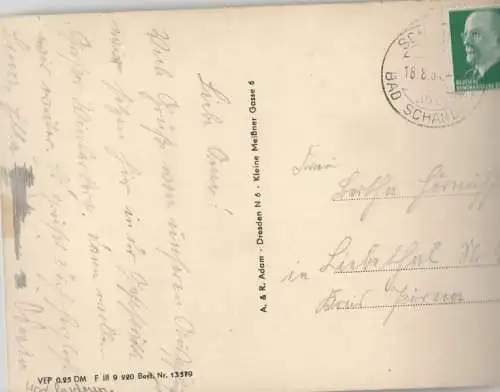 Bad Schandau-Schmilka - 5 Bilder