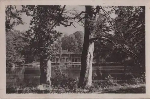 Frankreich - Versailles - Frankreich - Hameau de Marie-Antoinette