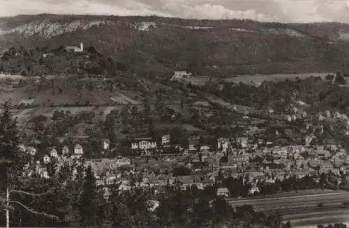 Bad Blankenburg - 1970