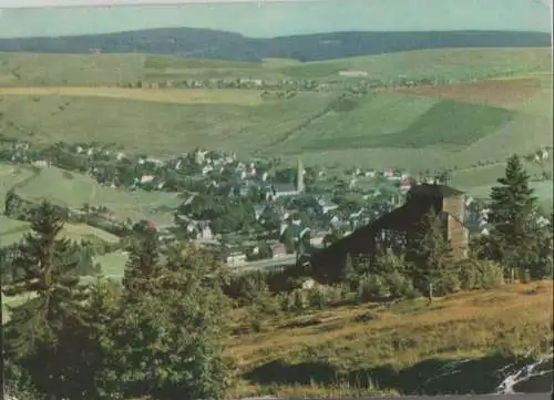 Oberwiesenthal - ca. 1965