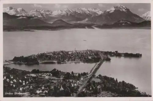 Lindau - 1953