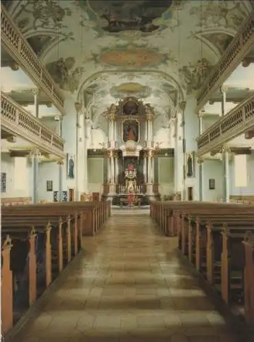 Erlangen - Neustädter Kirche