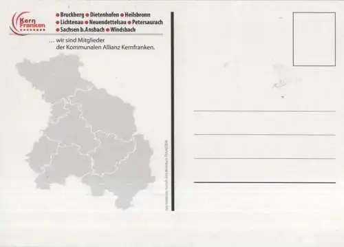 Franken - 8 Bilder