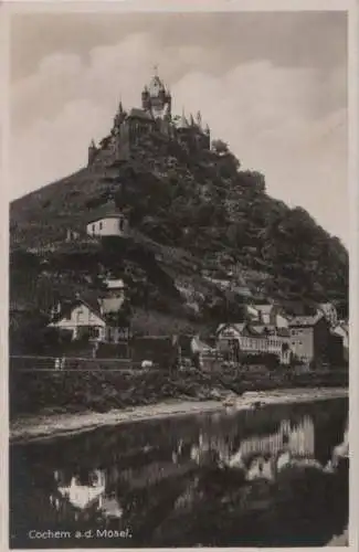 Cochem - 1932