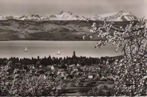 Lindau - Schachen - ca. 1965