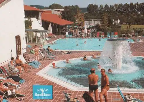 Bad Birnbach - Thermalbad - 1986