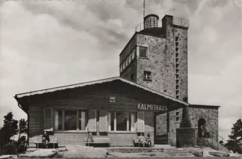 Maikammer - Kalmithaus - 1959