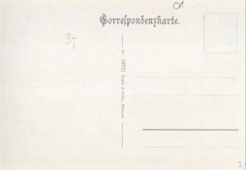 Dresden - Schloss - Reproduktion