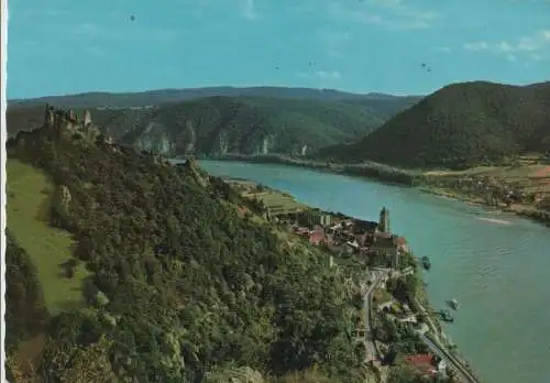 Österreich - Österreich - Dürnstein - 1974