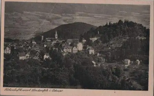 Lindenfels - 1963