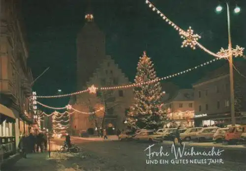 Deggendorf - ca. 1980