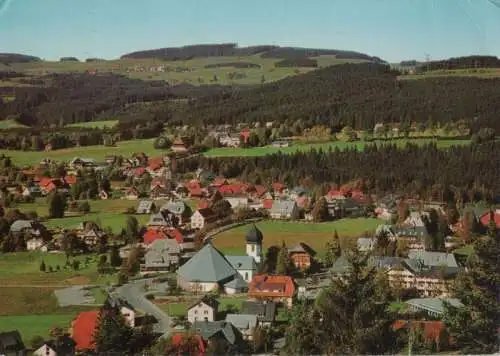 Hinterzarten - 1973