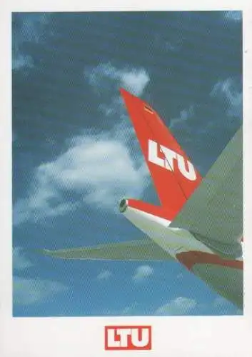 LTU - Airbus A 330 - 2004