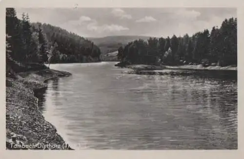 Tambach - Oberharz - ca. 1955