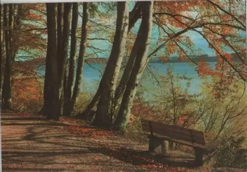 Am Waldweg - ca. 1980