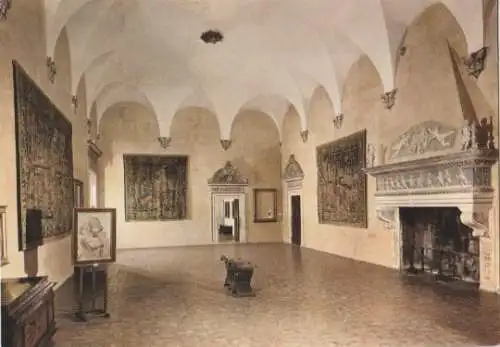 Italien - Italien - Urbino - Palazzo Ducale - ca. 1975