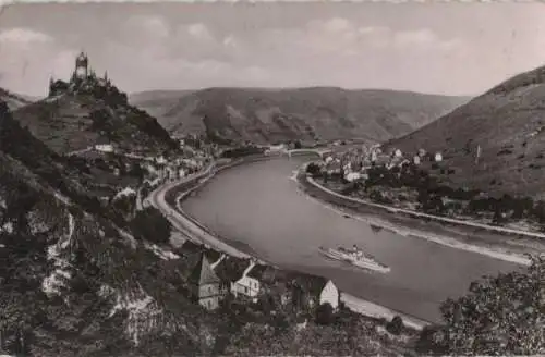 Cochem - 1957