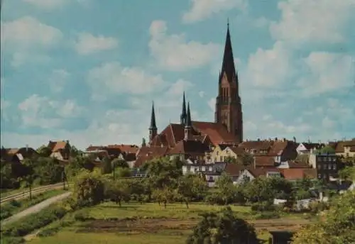 Schleswig - ca. 1980