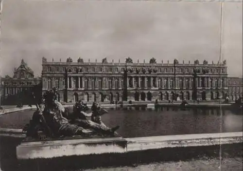 Frankreich - Versailles - Frankreich - Parc